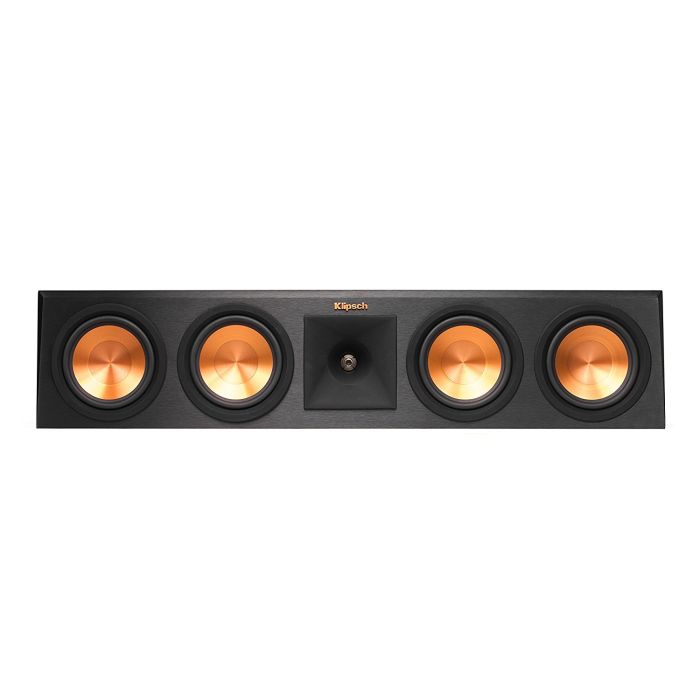 Klipsch RP-450C Ebony