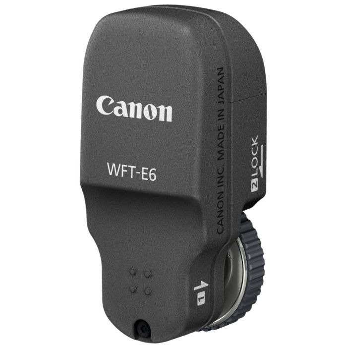 Canon WFT-E6B