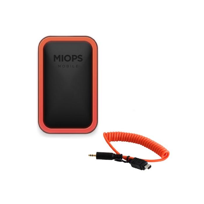 Miops Mobile Remote Trigger for Olympus O1
