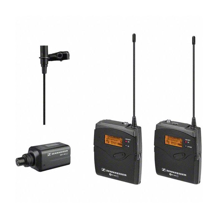 Sennheiser EW 100 ENG G3-B-X
