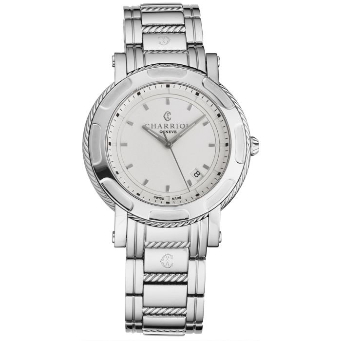 Charriol Parisi Men's Watch P42SP42012