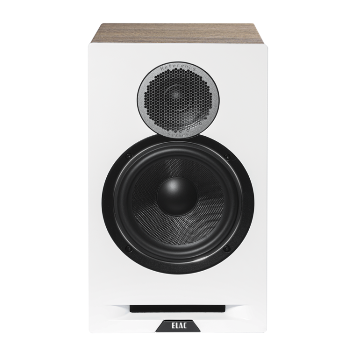 ELAC Debut Reference DBR63 Light Oak (Set of 2)