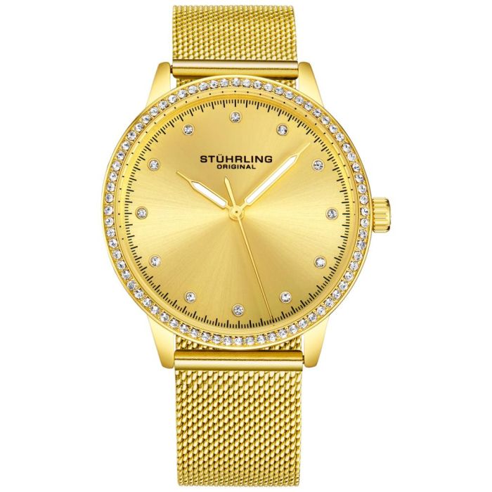 Stuhrling Vogue Ladies Watch 3904.3