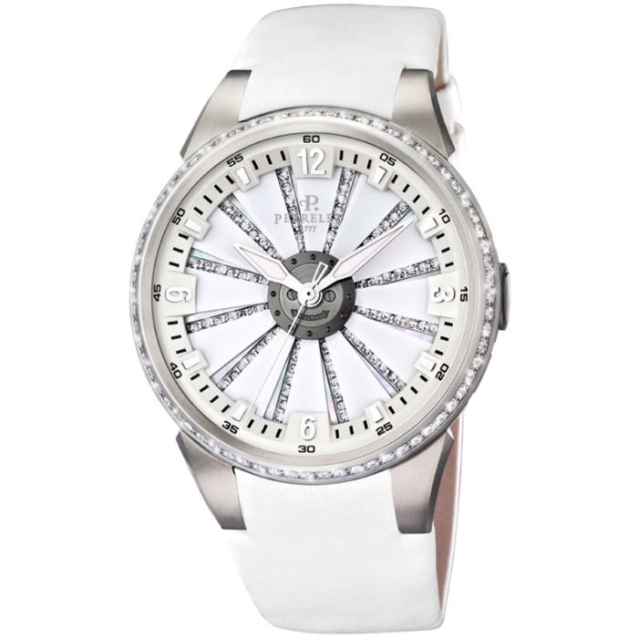 Perrelet Turbine Ladies Watch A2043.1