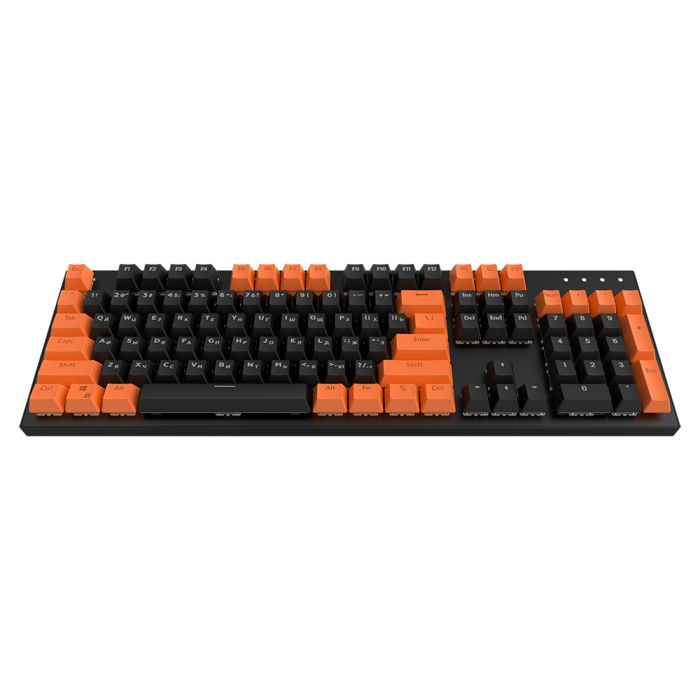 Dark Project Keycaps KS-24