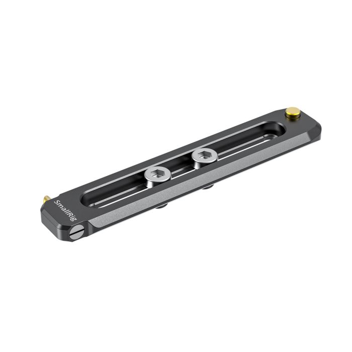 SmallRig 2485 Low Profile Nato Rail 100mm
