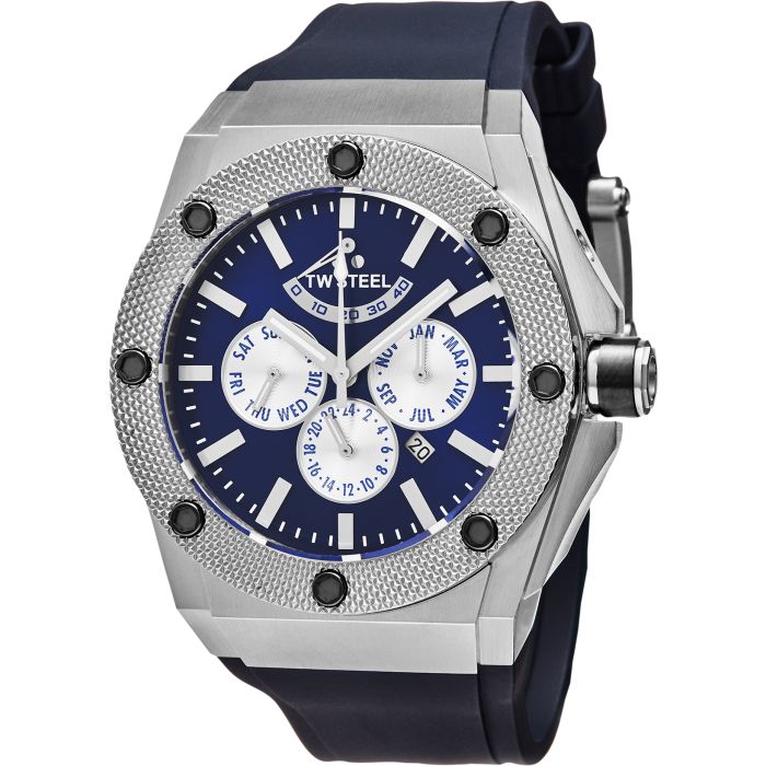 TW Steel Ceo Tech Men's Watch CE4016
