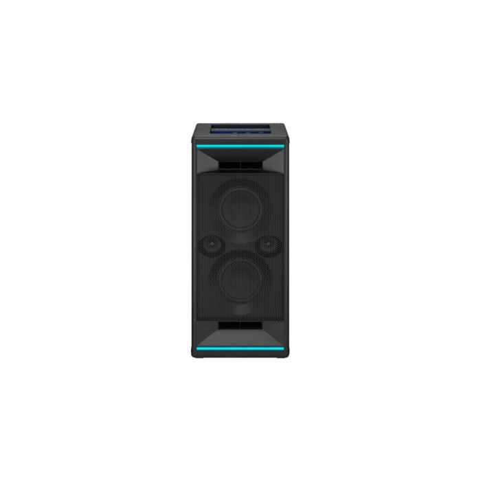 Pioneer Club 5 Sound One-Box Audio System (XW-SX50-B/H)