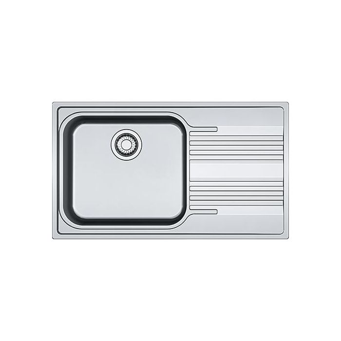 Franke Smart SRX 611-86 XL (86x50) 101.0356.849