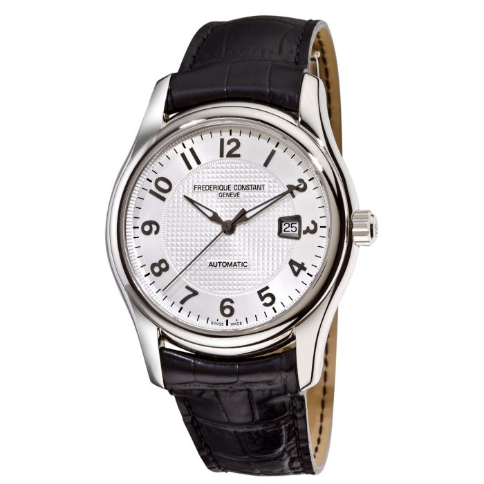 Frederique Constant Classics Runabout Automatic Men's Watch FC-303RM6B6 Frederique Constant Classics Runabout Automatic Men's Watch FC-303RM6B6