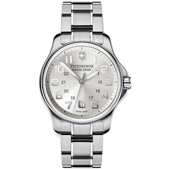 Swiss Army Officers Gent Men's Watch 241359 Swiss Army Officers Gent Men's Watch 241359