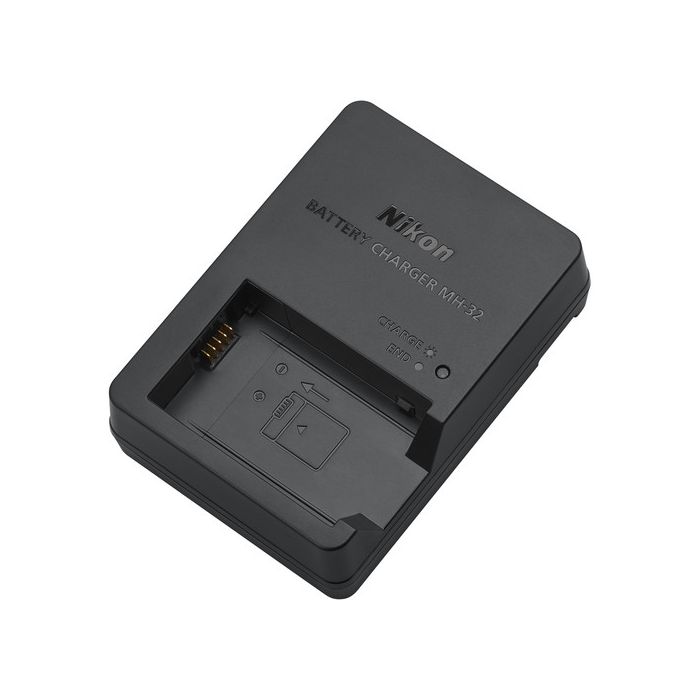 Nikon MH-32 Battery Charger
