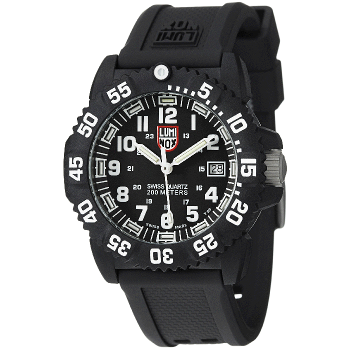 Luminox Colormark Men's Watch A.7051