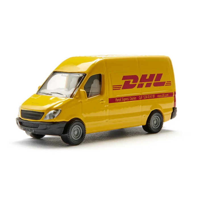 Siku Post Van (1085)
