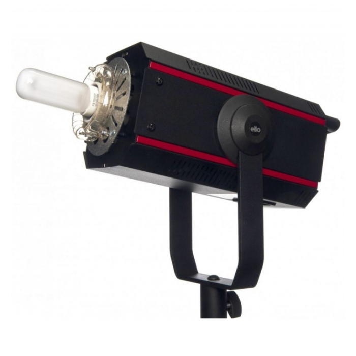 Elfo FX500 Studio Lamp