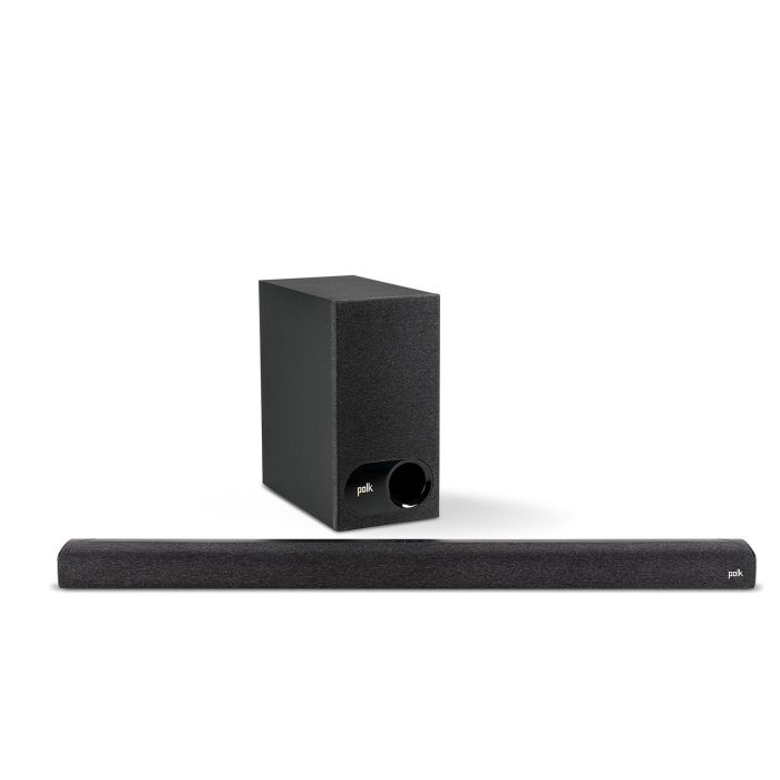 Polk Audio Signa S3