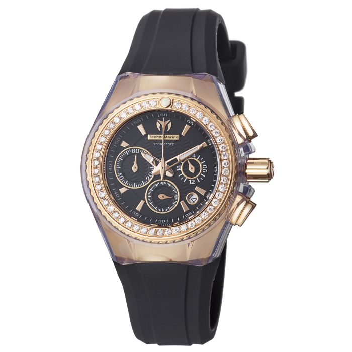 Technomarine Cruise Star Ladies Watch 111008