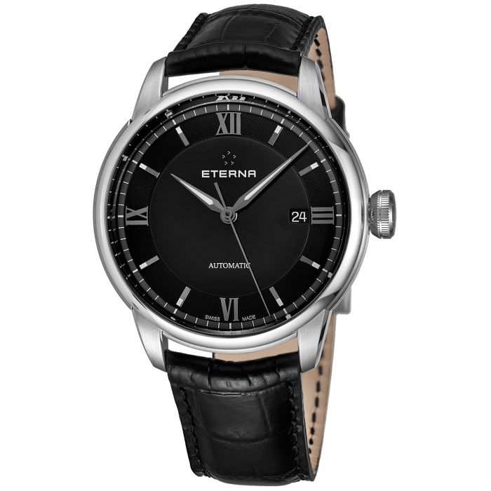 Eterna Eternity Adventic Men's Watch
2970.41.42.1326 Eterna Eternity Adventic Men's Watch
2970.41.42.1326