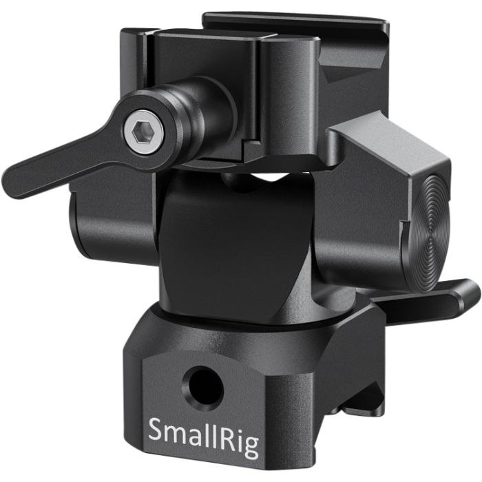 SmallRig 2385 Swivel & Tilt Mount w/ Nato Clamp