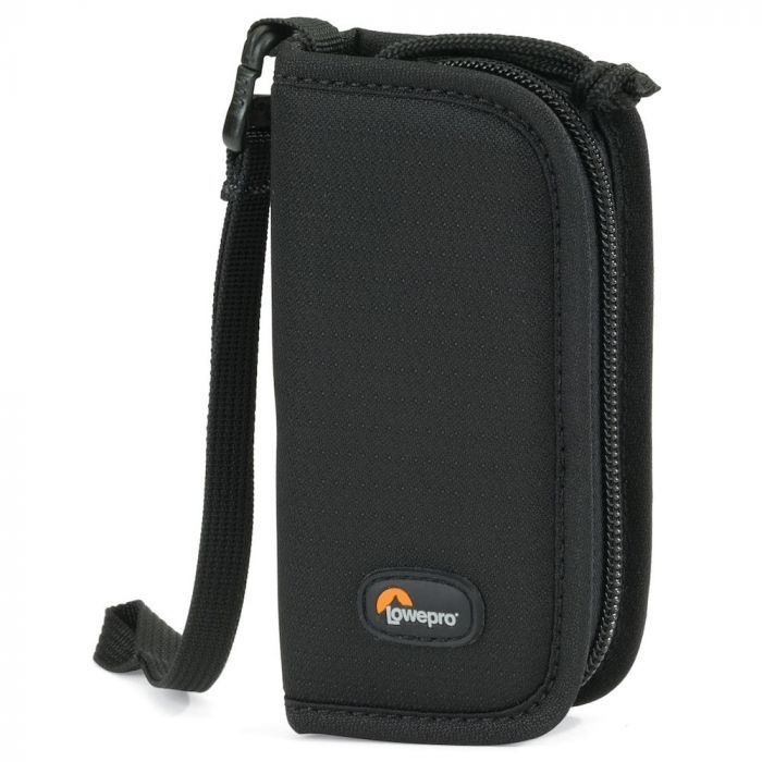 Lowepro S&F Memory Wallet 20