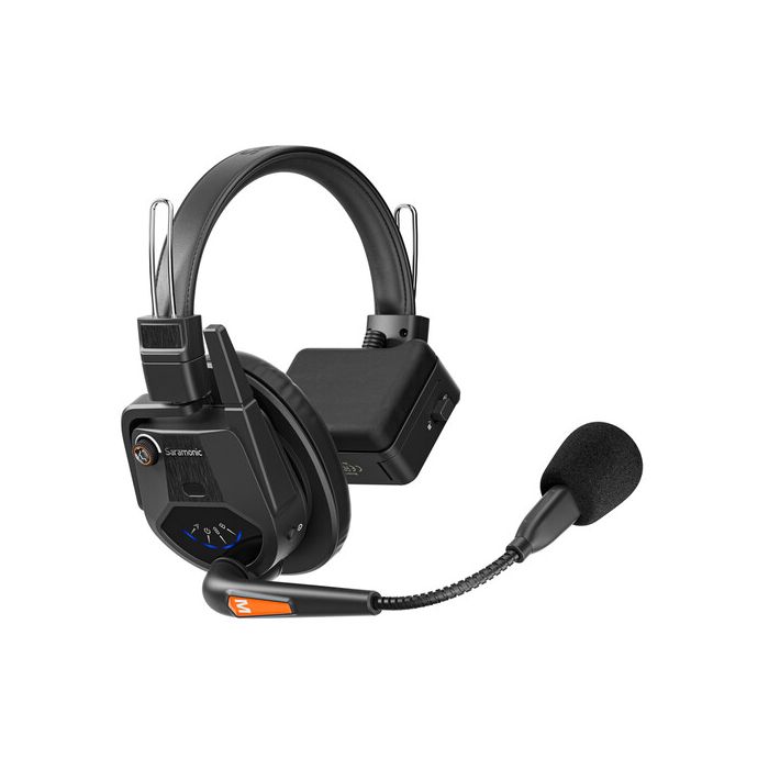 Saramonic WiTalk9 SMH Single-ear Master Headset WITALK9 SMH