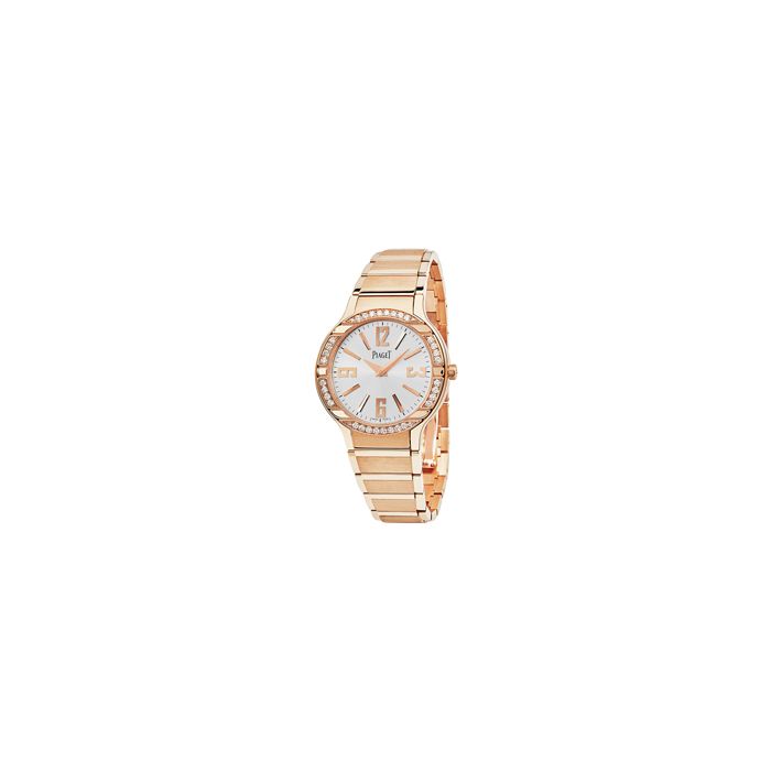 Piaget Polo Ladies Watch G0A36031 Piaget Polo Ladies Watch G0A36031