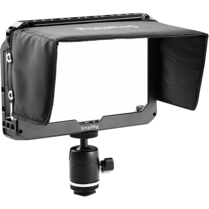 SmallRig 1981 Cage BM VA 5" Accessory Kit