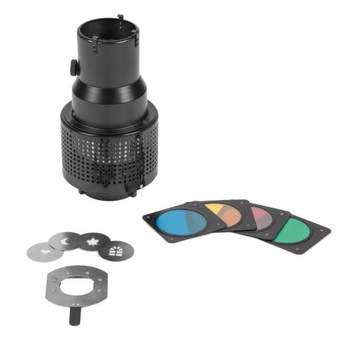 Quadralite Spot Set SN-5000