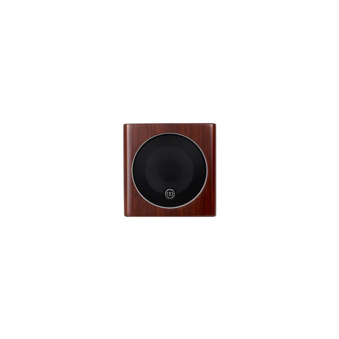Monitor Audio Radius 45 Walnut Real Wood Veneer (Set of 2)