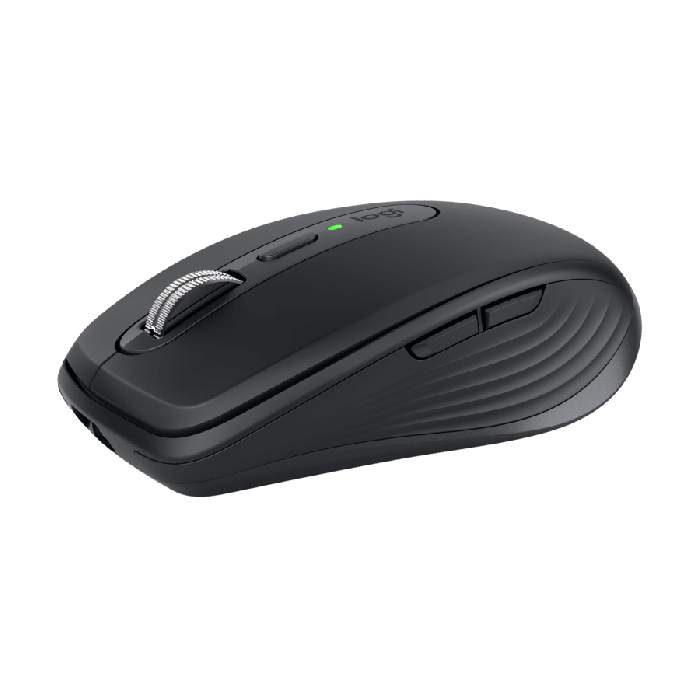 Logitech MX Anywhere 3 for Mac Graphite (910-005988)