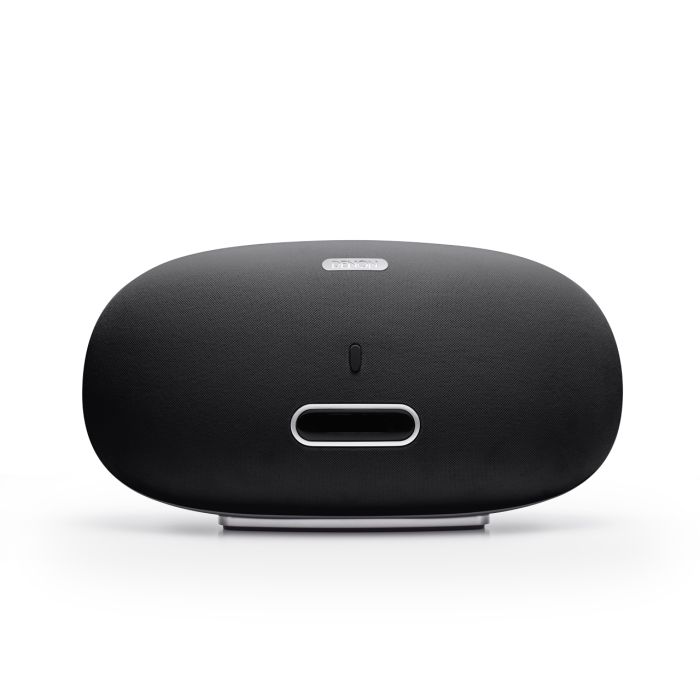Denon DSD-501 Cocoon Stream Black