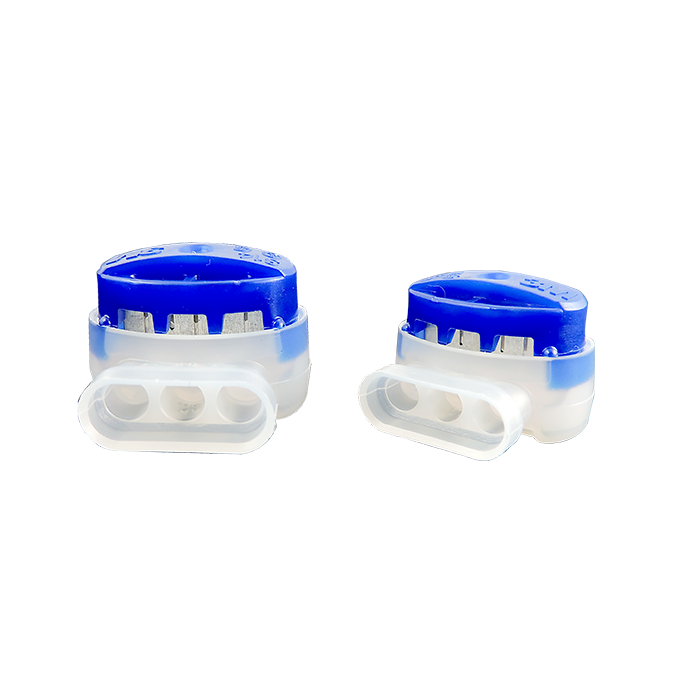 Robomow Repair connectors for perimeter wire (pack of 10) Robomow Repair connectors for perimeter wire (pack of 10)