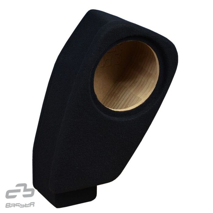 Basser Mazda 3 (2003 - 2009) Fit-Box (8''/20cm) Subwoofer Enclosure