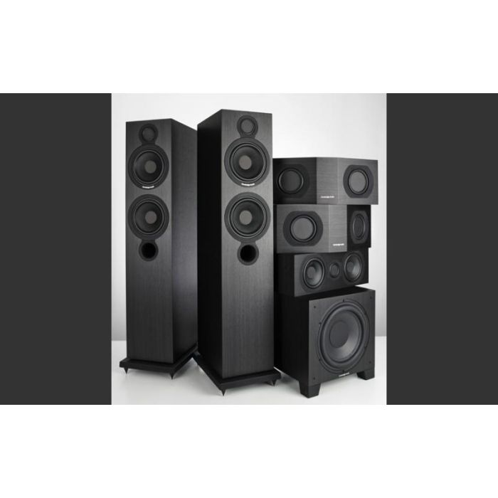 Cambridge Audio Aero 5.1 Cambridge Audio Aero 5.1