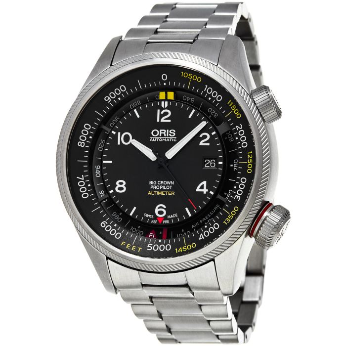 Oris Big Crown Men's Watch 73377054134MB Oris Big Crown Men's Watch 73377054134MB