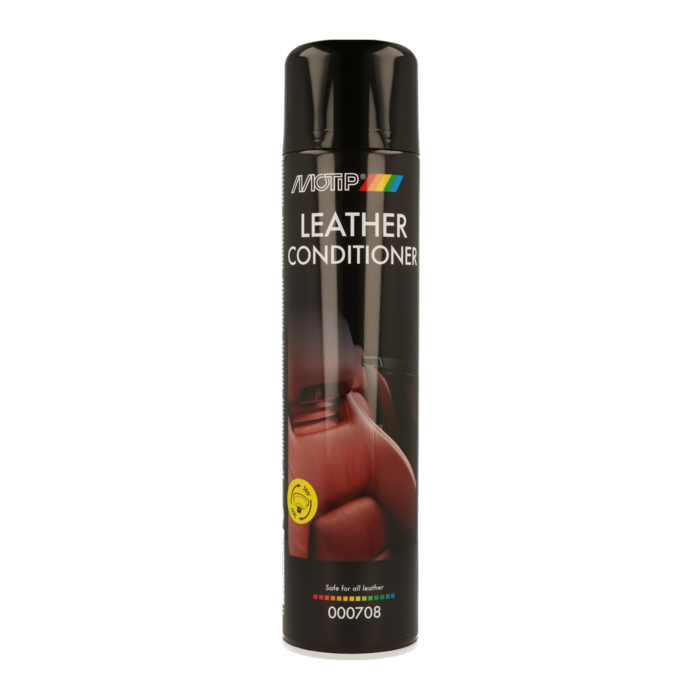 Motip Leather Conditioner 600ml (000708)