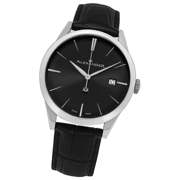 Alexander Heroic Men's Watch A911-01