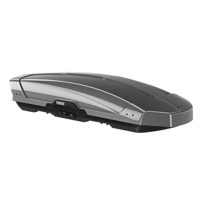 Thule Motion XT XL Titan Glossy 215x91.5x44cm 500L (69-629800)