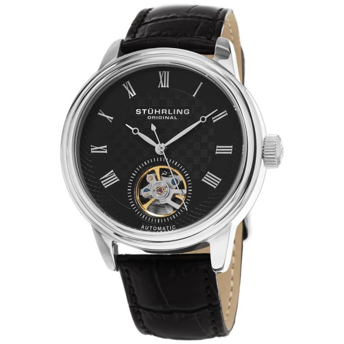 Stuhrling Legacy Men's Watch 780.02