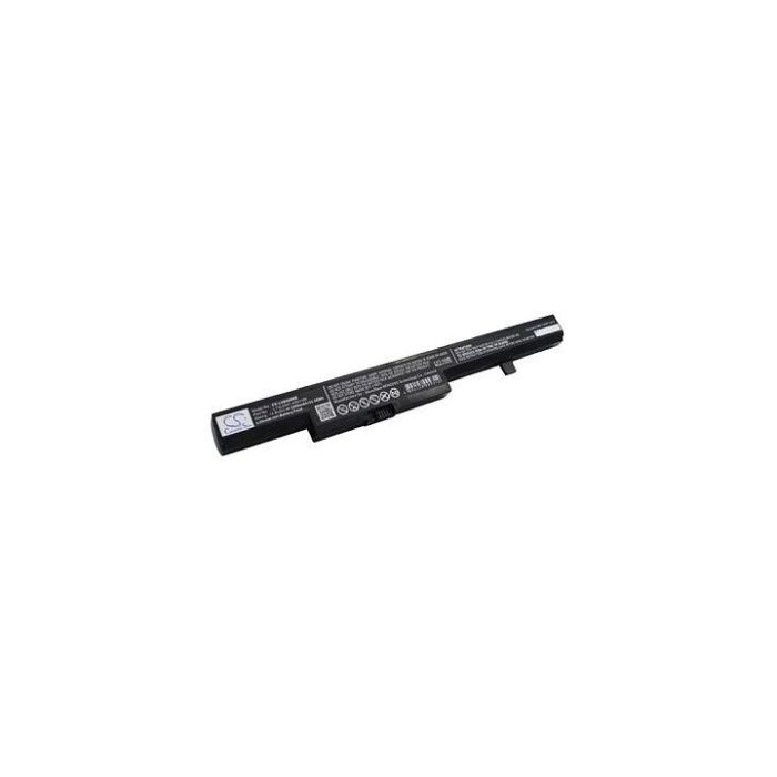 Extra Digital Notebook battery, Extra Digital Advanced, LENOVO 45N1184, 2600mAh 9990000480081