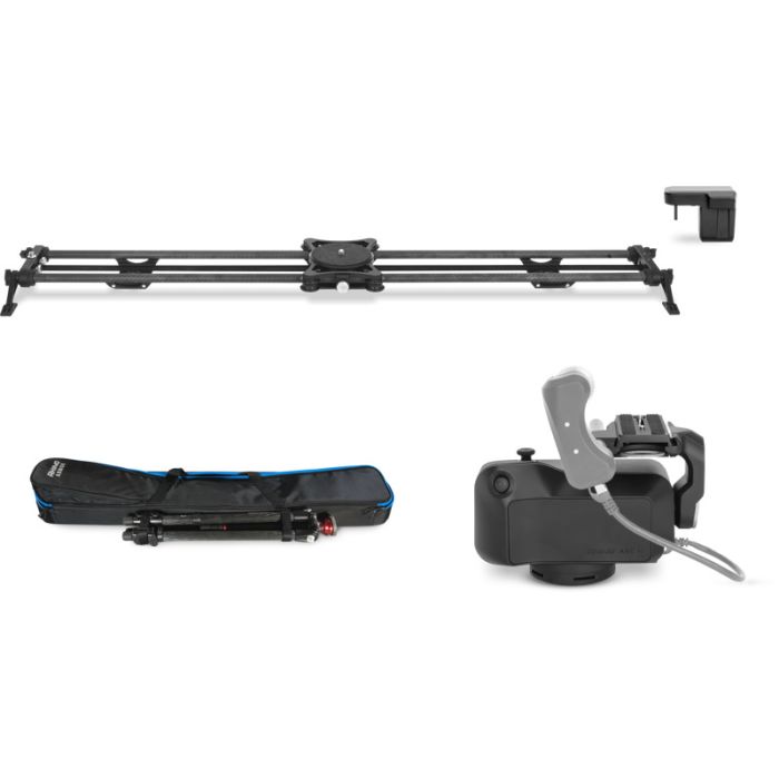 Rhino Time Lapse Slider Bundle (SKU251) Rhino Time Lapse Slider Bundle (SKU251)