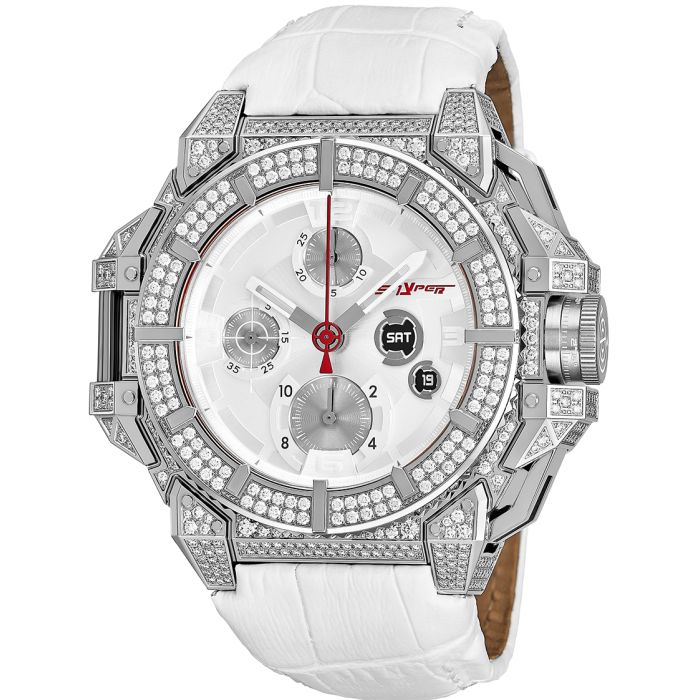 Snyper Snyper One Chronograph Men's Watch 10.150.700