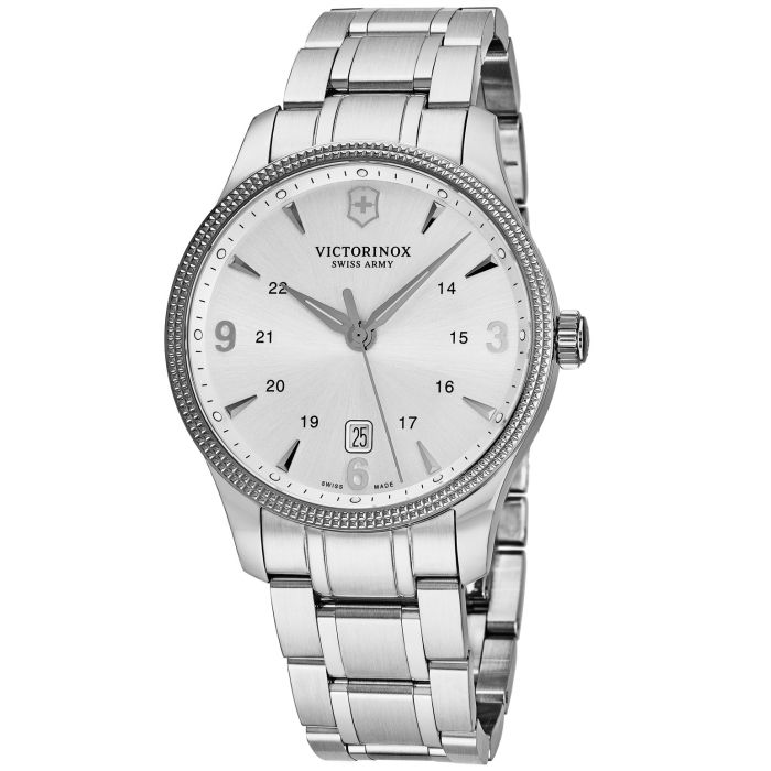 Swiss Army Alliance Men's Watch 241712