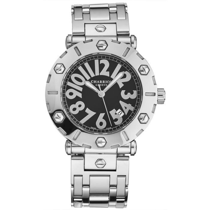 Charriol Rotonde Men's Watch RT38T38802