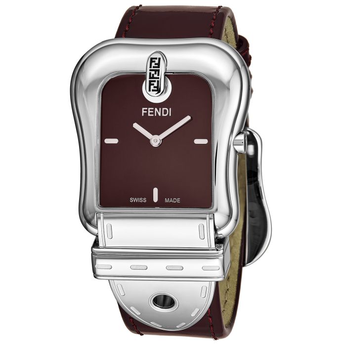 Fendi B. Fendi Ladies Watch F370177