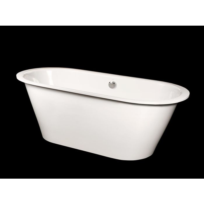 Vario XL Vanna185x75cm Balta
