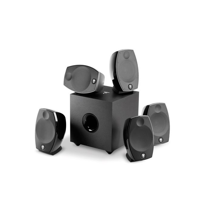 Focal SIB EVO 5.1