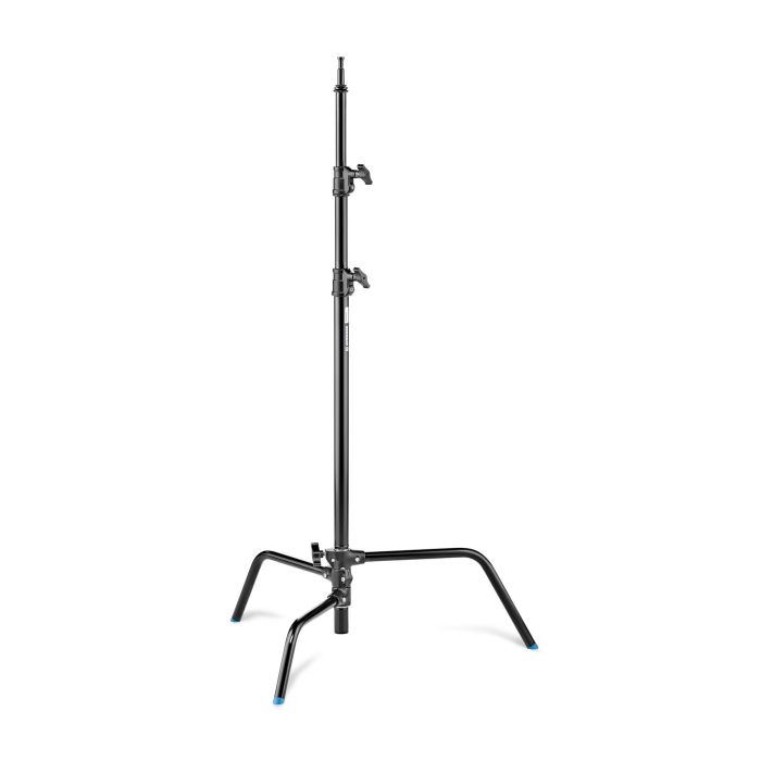 Manfrotto Avenger C-Stand 22 With Detachable Base Black (A2022DCB)