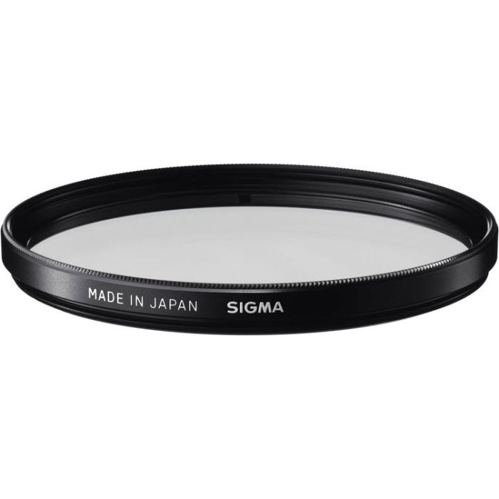 Sigma WR Protector Filter 95mm