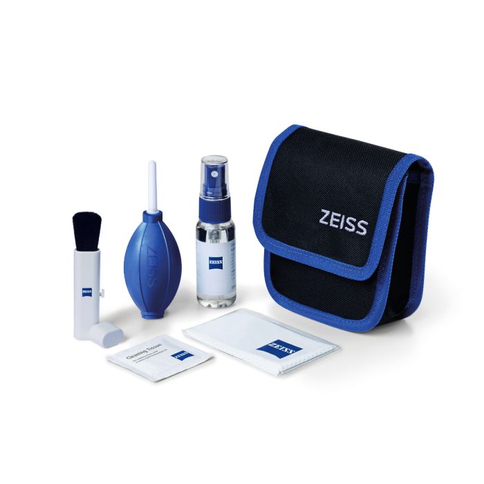 Zeiss Lens Cleaning Kit